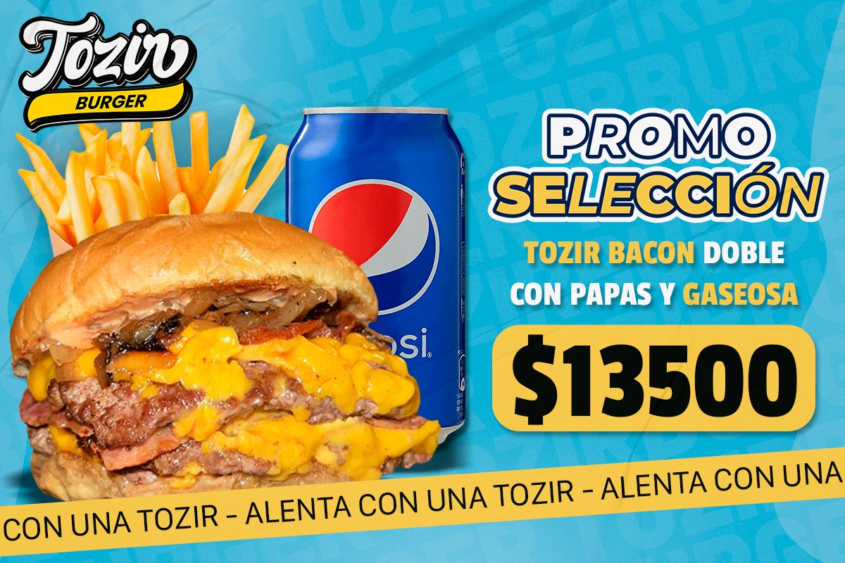 Hamburguesa 4